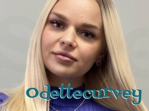 Odettecurvey
