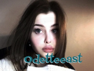 Odetteeast