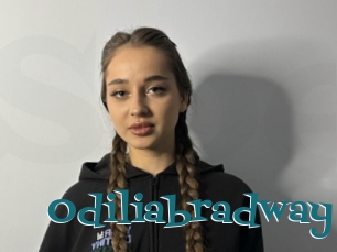 Odiliabradway