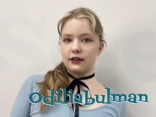 Odiliabulman
