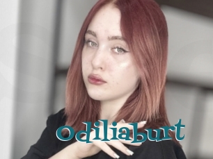 Odiliaburt