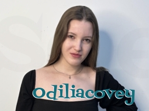Odiliacovey