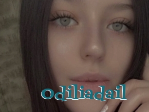 Odiliadail