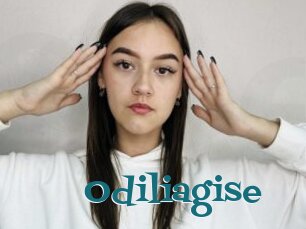 Odiliagise