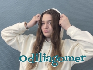 Odiliagomer
