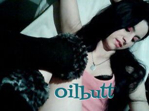 Oilbutt