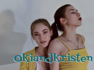 Okiandkristen