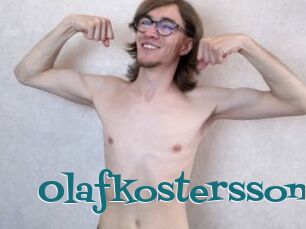 Olafkostersson