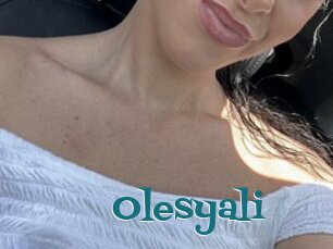 Olesyali