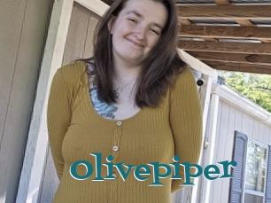 Olivepiper