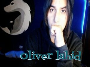 Oliver_lahid