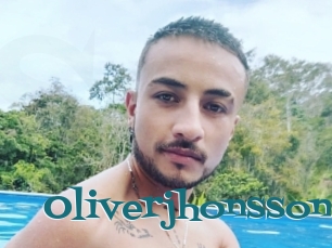 Oliverjhonsson