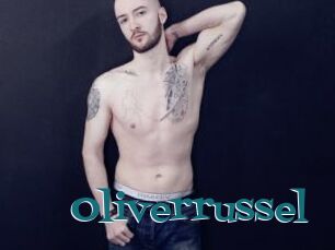Oliverrussel