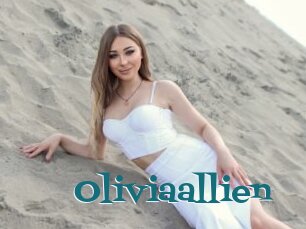 Oliviaallien
