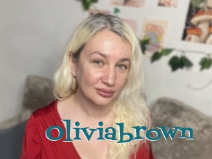 Oliviabrown