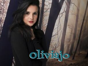 Oliviajo