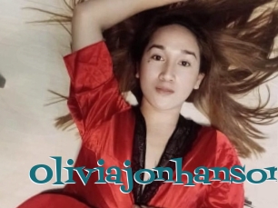 Oliviajonhanson