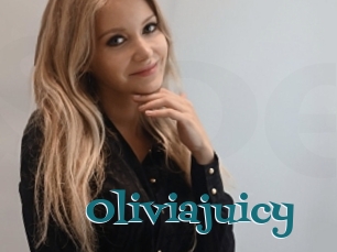 Oliviajuicy