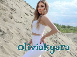 Oliviakyara