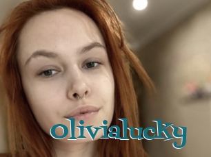 Olivialucky