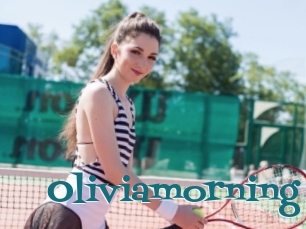 Oliviamorning