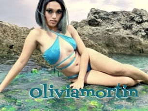 Oliviamortin