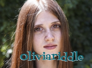 Oliviariddle