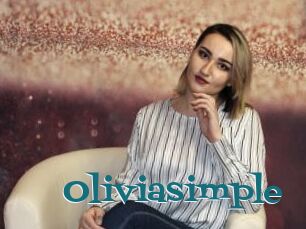 Oliviasimple