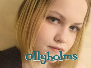 Ollyholms