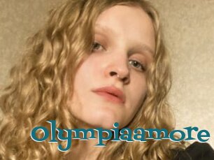 Olympiaamore