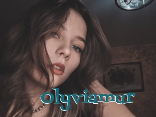 Olyviamur