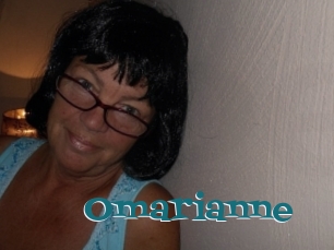 Omarianne