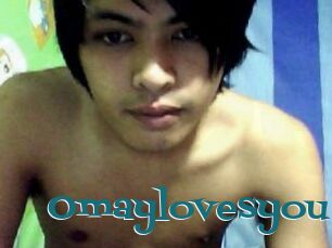 Omaylovesyou