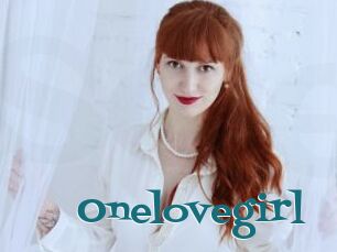 Onelovegirl