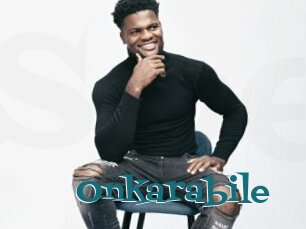 Onkarabile