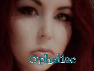 Opheliac
