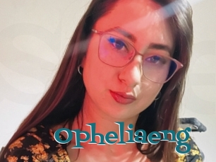 Opheliaeng