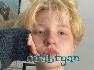 Orabryan