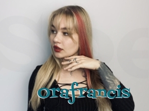 Orafrancis