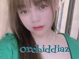 Orchiddiaz