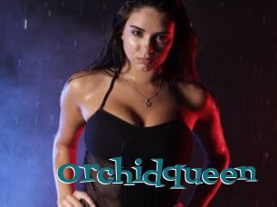 Orchidqueen