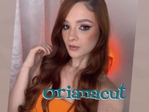 Orianacut