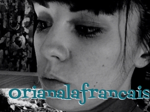 Orianalafrancaise