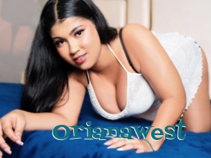 Orianawest