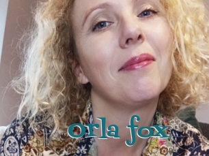 Orla_fox