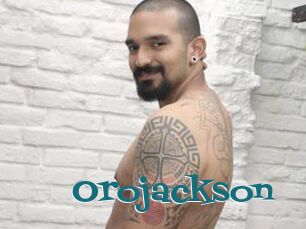 Orojackson