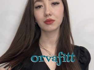 Orvafitt