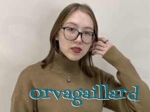 Orvagaillard