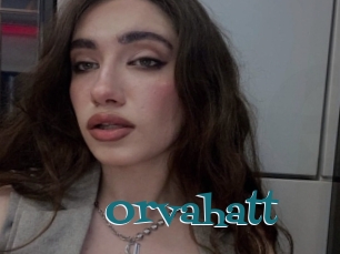 Orvahatt