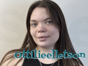 Ottilieelletson